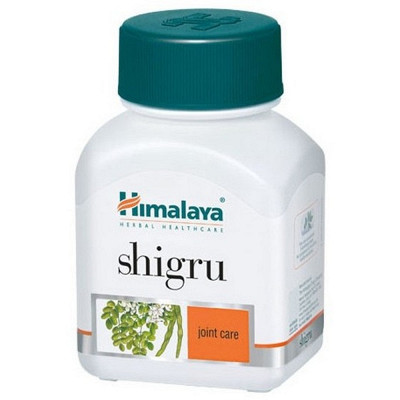 Himalaya Shigru Tablet